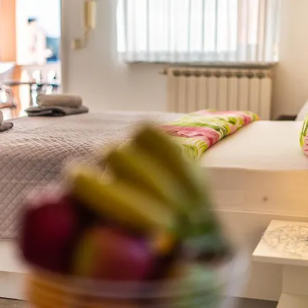 Haus Delphin Apartman