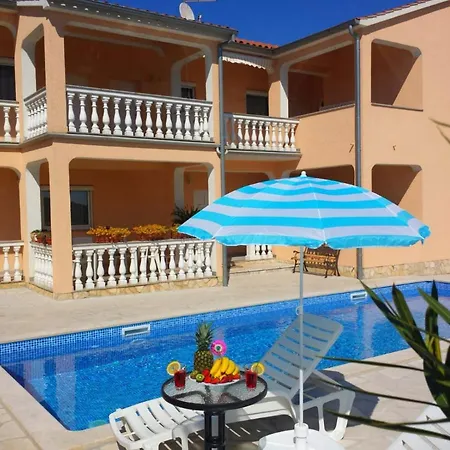 Haus Delphin Porec