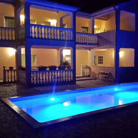 Haus Delphin
