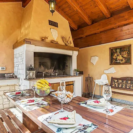 Haus Delphin * Porec