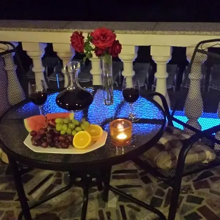 Haus Delphin Apartman Porec