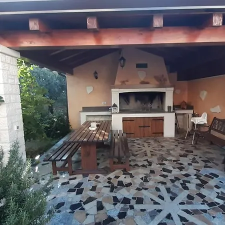 Haus Delphin Porec