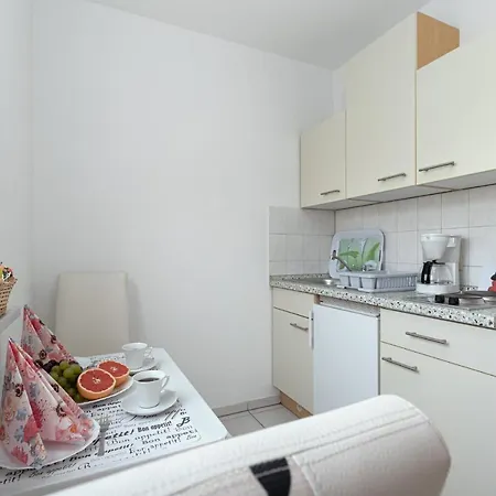 Haus Delphin * Porec