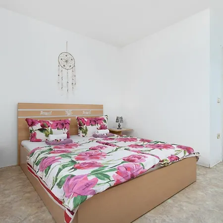 Haus Delphin Porec