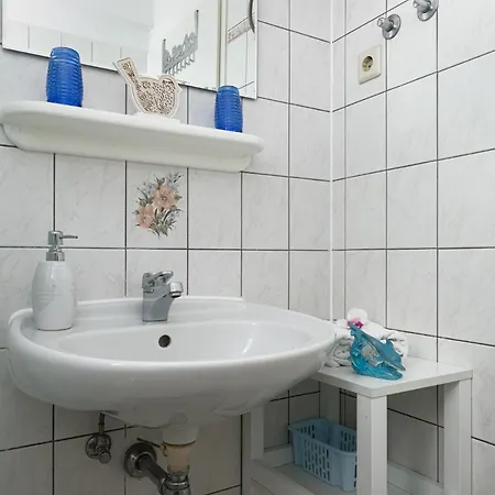 Apartment Haus Delphin *