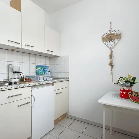 Haus Delphin * Porec