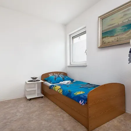 Haus Delphin Apartman Porec