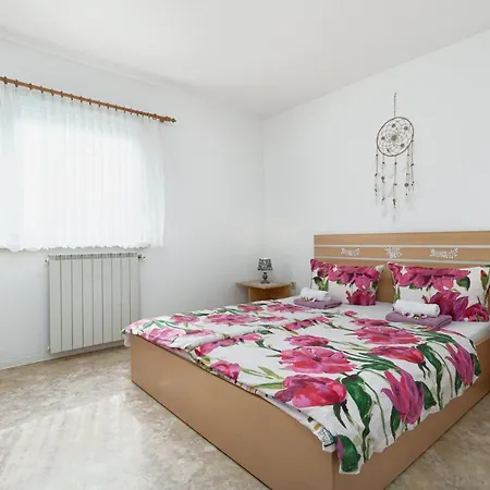 Haus Delphin *