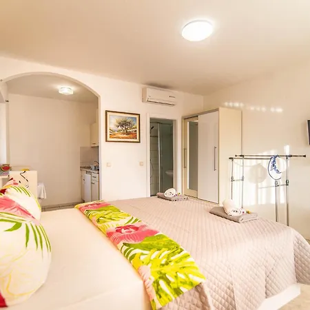 Haus Delphin Apartment