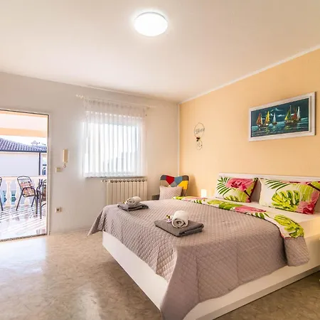 Haus Delphin * Porec