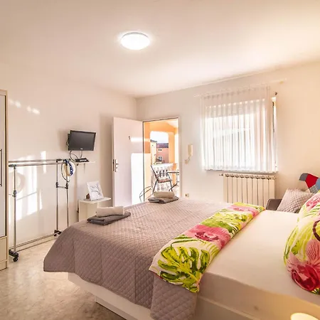 Apartment Haus Delphin *