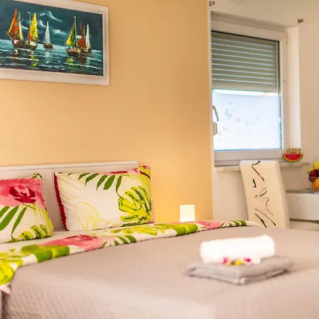 Haus Delphin * Porec